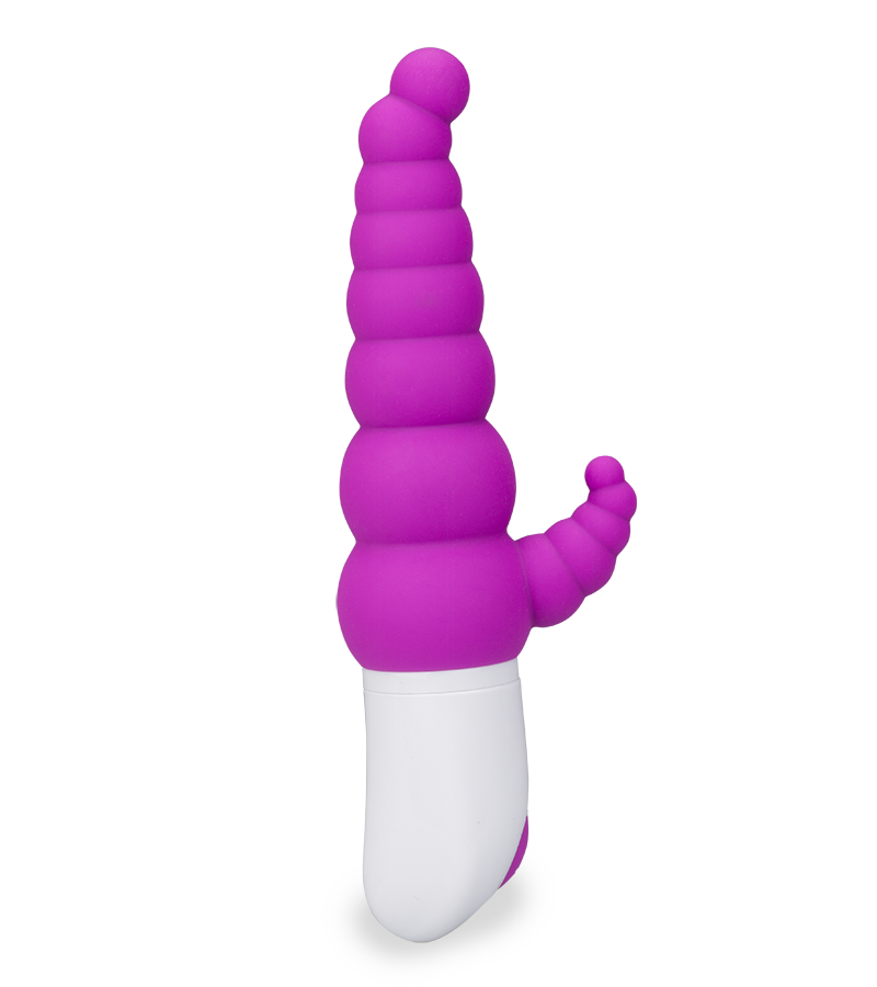 LOVE AND VIBES Vibromasseur Rabbit 9 Modes Cloud 3 LOVE AND VIBES Vibromasseur Rabbit 9 Modes Cloud – Image 3