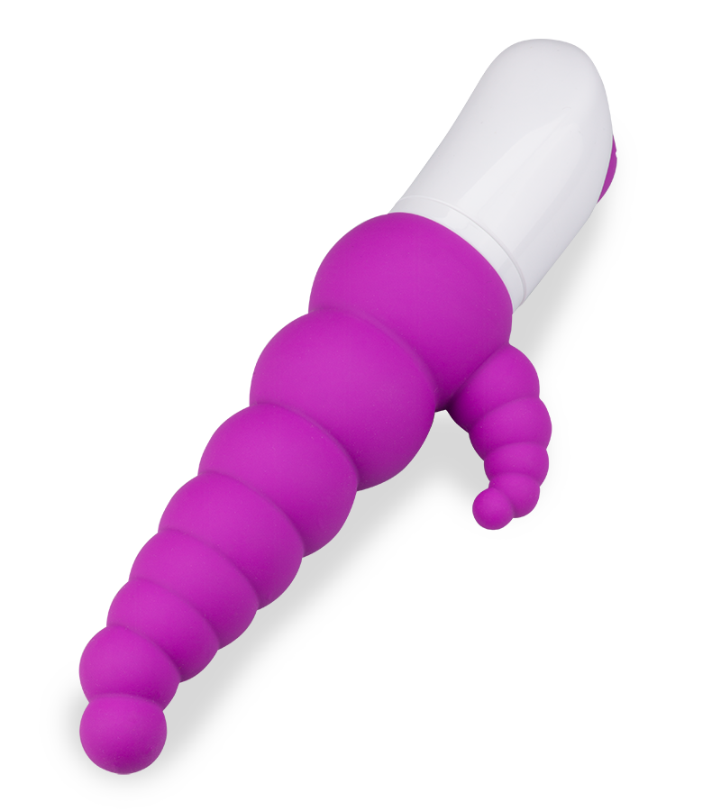 LOVE AND VIBES Vibromasseur Rabbit 9 Modes Cloud 6 LOVE AND VIBES Vibromasseur Rabbit 9 Modes Cloud – Image 6