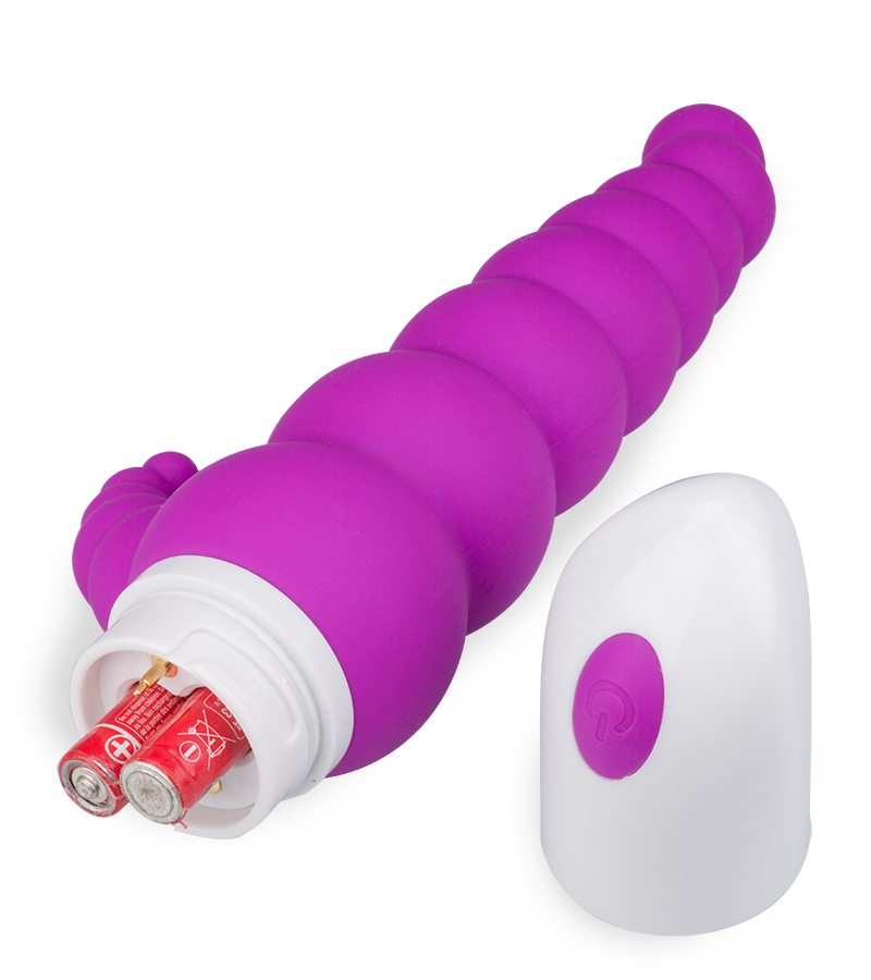 LOVE AND VIBES Vibromasseur Rabbit 9 Modes Cloud 7 LOVE AND VIBES Vibromasseur Rabbit 9 Modes Cloud – Image 7