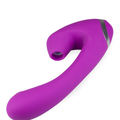 LOVE AND VIBES Vibromasseur Rabbit Aspire-clitoris Friday 12 LOVE AND VIBES Vibromasseur Rabbit Aspire-clitoris Friday -Sextoys boutique vibromasseur rabbit aspire clitoris friday 8