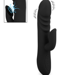 LOVE AND VIBES Vibromasseur Rabbit Aspire-clitoris Sucky 24 LOVE AND VIBES Vibromasseur Rabbit Aspire-clitoris Sucky -Sextoys boutique vibromasseur rabbit aspire clitoris sucky 11