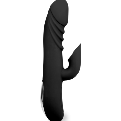 LOVE AND VIBES Vibromasseur Rabbit Aspire-clitoris Sucky 27 LOVE AND VIBES Vibromasseur Rabbit Aspire-clitoris Sucky -Sextoys boutique vibromasseur rabbit aspire clitoris sucky 14