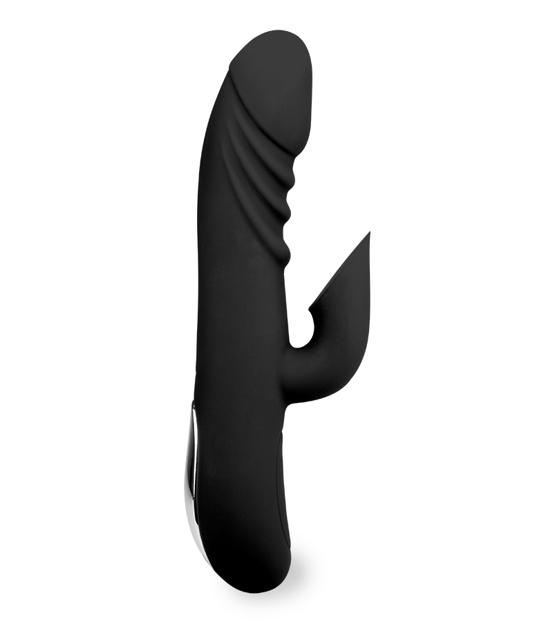 LOVE AND VIBES Vibromasseur Rabbit Aspire-clitoris Sucky 12 LOVE AND VIBES Vibromasseur Rabbit Aspire-clitoris Sucky – Image 12