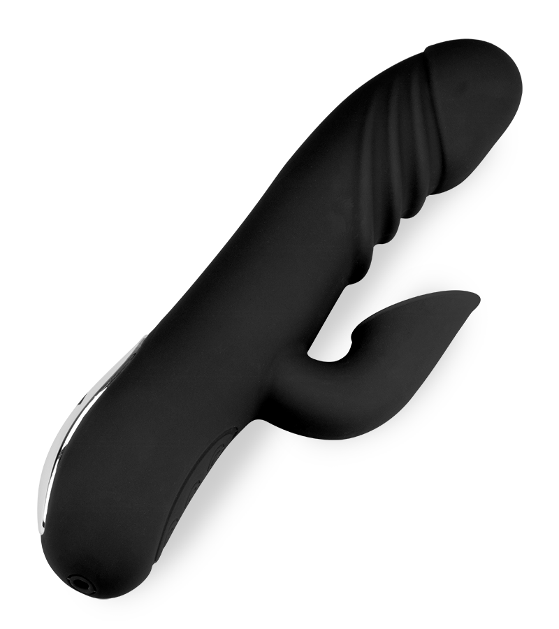 LOVE AND VIBES Vibromasseur Rabbit Aspire-clitoris Sucky 14 LOVE AND VIBES Vibromasseur Rabbit Aspire-clitoris Sucky – Image 14