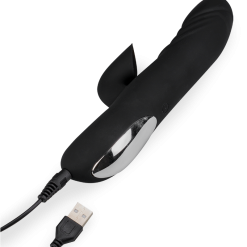 LOVE AND VIBES Vibromasseur Rabbit Aspire-clitoris Sucky 31 LOVE AND VIBES Vibromasseur Rabbit Aspire-clitoris Sucky -Sextoys boutique vibromasseur rabbit aspire clitoris sucky 18