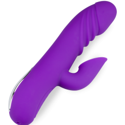 LOVE AND VIBES Vibromasseur Rabbit Aspire-clitoris Sucky 21 LOVE AND VIBES Vibromasseur Rabbit Aspire-clitoris Sucky -Sextoys boutique vibromasseur rabbit aspire clitoris sucky 8