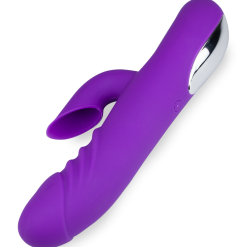 LOVE AND VIBES Vibromasseur Rabbit Aspire-clitoris Sucky 22 LOVE AND VIBES Vibromasseur Rabbit Aspire-clitoris Sucky -Sextoys boutique vibromasseur rabbit aspire clitoris sucky 9