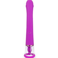 LOVE AND VIBES Vibromasseur Rabbit Avec Pompe à Vagin Fine 15 LOVE AND VIBES Vibromasseur Rabbit Avec Pompe à Vagin Fine -Sextoys boutique vibromasseur rabbit avec pompe a vagin fine 7