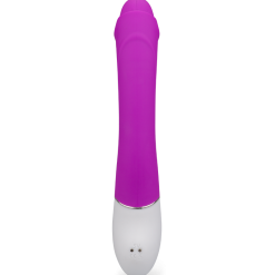 LOVE AND VIBES Vibromasseur Rabbit Avec Prépuce Connie -Sextoys boutique vibromasseur rabbit avec prepuce connie 14