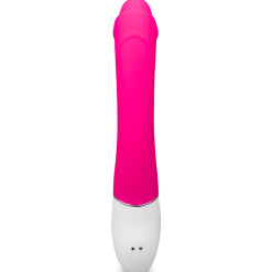 LOVE AND VIBES Vibromasseur Rabbit Avec Prépuce Connie -Sextoys boutique vibromasseur rabbit avec prepuce connie 6