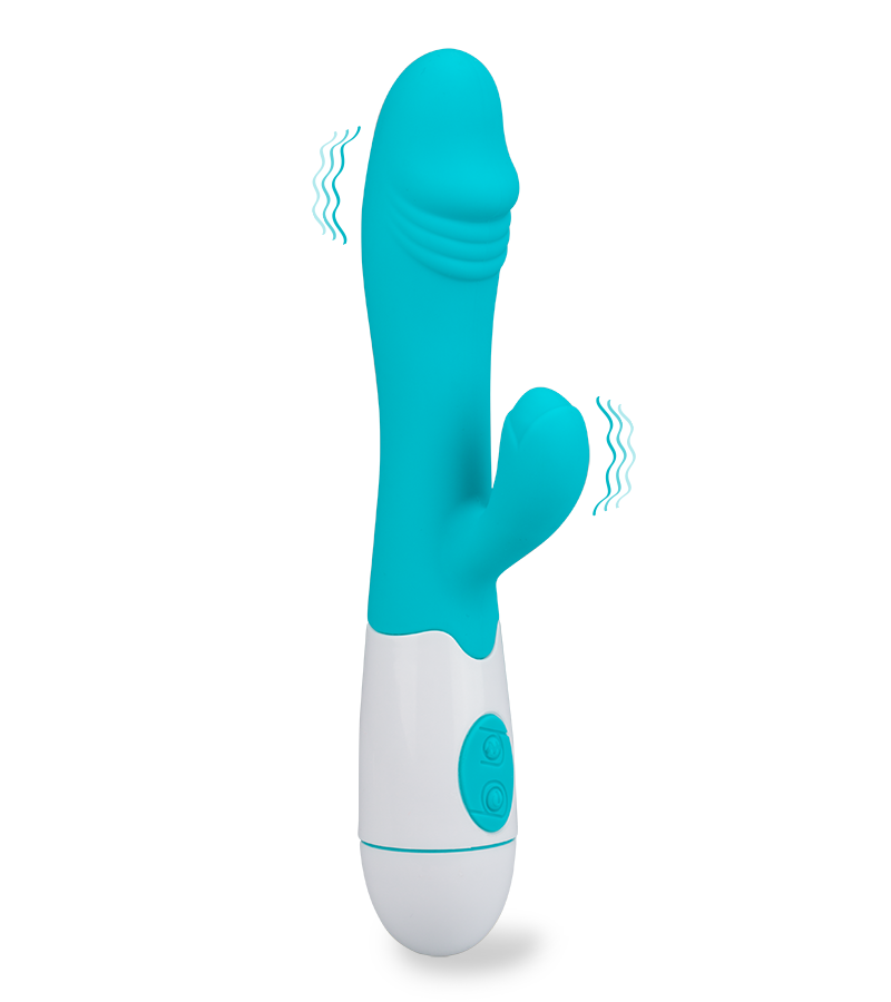 LOVE AND VIBES Vibromasseur Rabbit Bloom 8 LOVE AND VIBES Vibromasseur Rabbit Bloom – Image 8