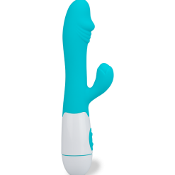 LOVE AND VIBES Vibromasseur Rabbit Bloom 31 LOVE AND VIBES Vibromasseur Rabbit Bloom -Sextoys boutique vibromasseur rabbit bloom 13