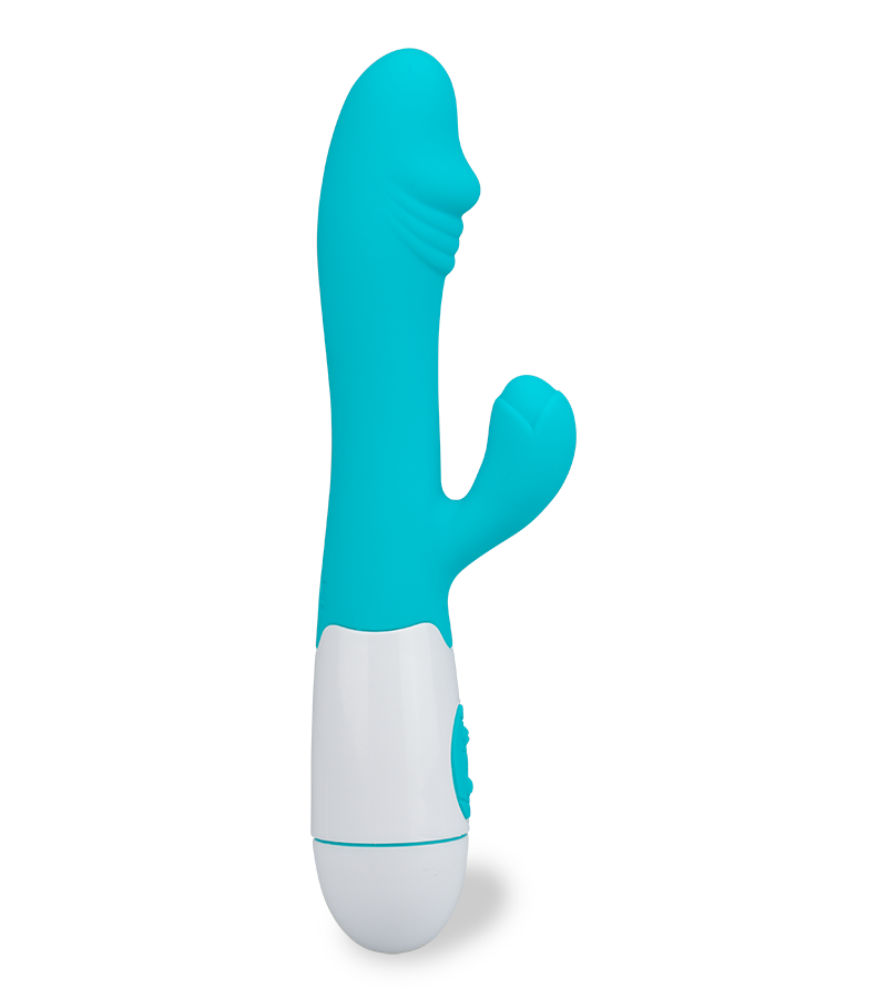 LOVE AND VIBES Vibromasseur Rabbit Bloom 11 LOVE AND VIBES Vibromasseur Rabbit Bloom – Image 11