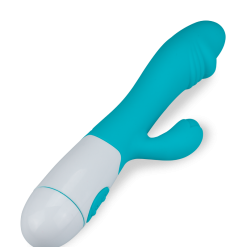 LOVE AND VIBES Vibromasseur Rabbit Bloom 32 LOVE AND VIBES Vibromasseur Rabbit Bloom -Sextoys boutique vibromasseur rabbit bloom 14