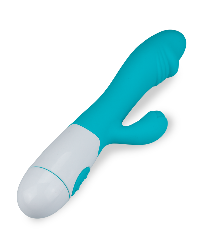 LOVE AND VIBES Vibromasseur Rabbit Bloom 12 LOVE AND VIBES Vibromasseur Rabbit Bloom – Image 12