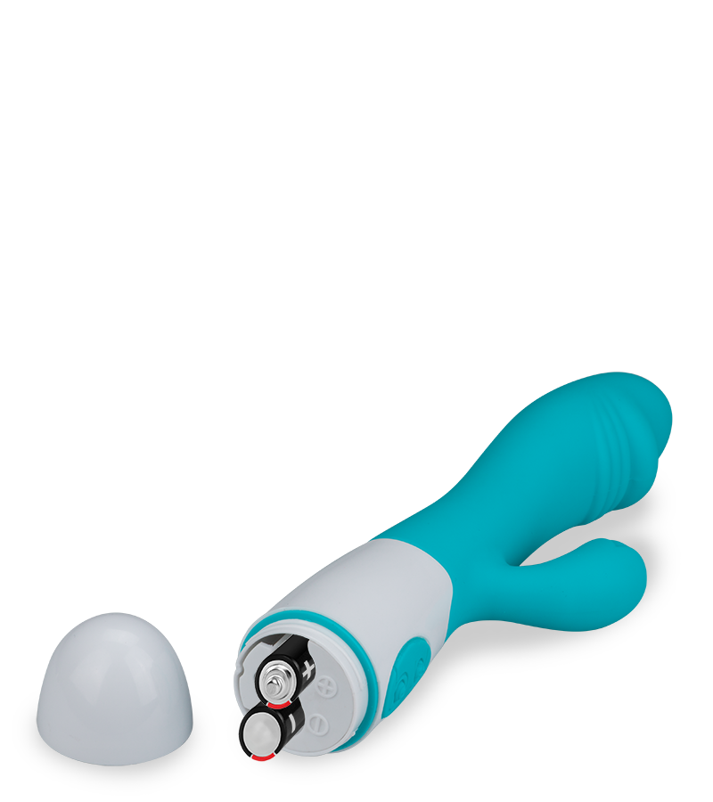 LOVE AND VIBES Vibromasseur Rabbit Bloom 14 LOVE AND VIBES Vibromasseur Rabbit Bloom – Image 14