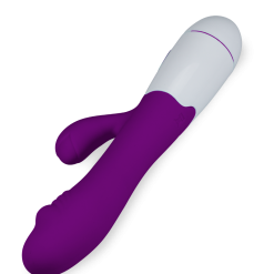 LOVE AND VIBES Vibromasseur Rabbit Bloom 40 LOVE AND VIBES Vibromasseur Rabbit Bloom -Sextoys boutique vibromasseur rabbit bloom 22