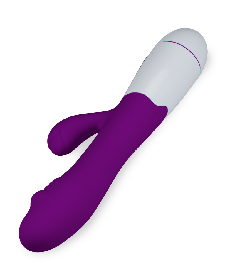 LOVE AND VIBES Vibromasseur Rabbit Bloom 20 LOVE AND VIBES Vibromasseur Rabbit Bloom – Image 20