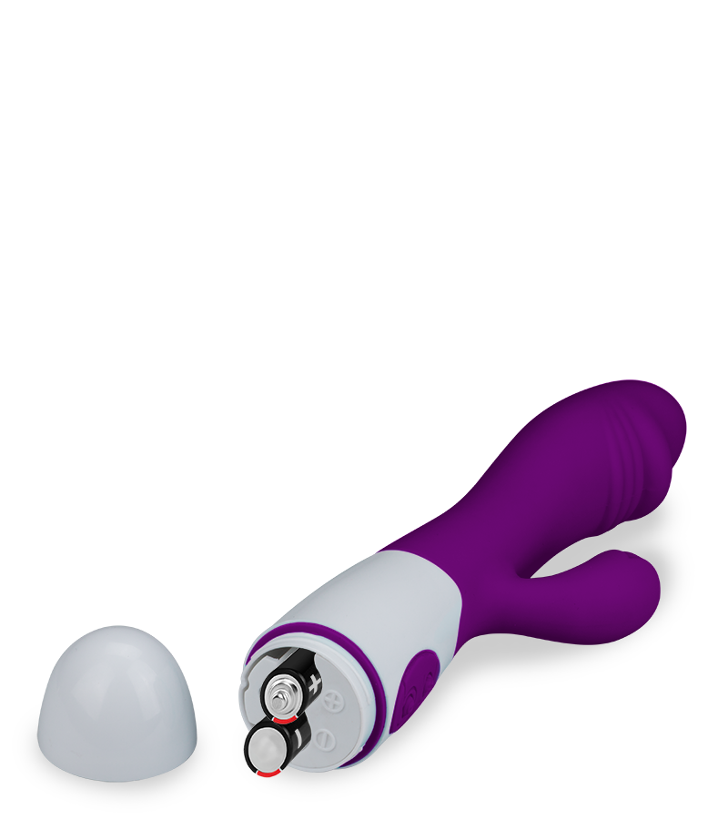 LOVE AND VIBES Vibromasseur Rabbit Bloom 21 LOVE AND VIBES Vibromasseur Rabbit Bloom – Image 21