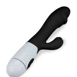 LOVE AND VIBES Vibromasseur Rabbit Bloom 25 LOVE AND VIBES Vibromasseur Rabbit Bloom -Sextoys boutique vibromasseur rabbit bloom 7