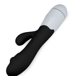 LOVE AND VIBES Vibromasseur Rabbit Bloom 26 LOVE AND VIBES Vibromasseur Rabbit Bloom -Sextoys boutique vibromasseur rabbit bloom 8