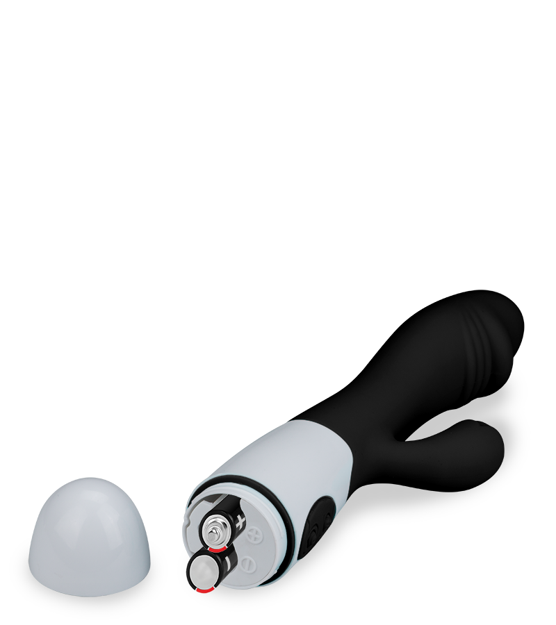 LOVE AND VIBES Vibromasseur Rabbit Bloom 7 LOVE AND VIBES Vibromasseur Rabbit Bloom – Image 7