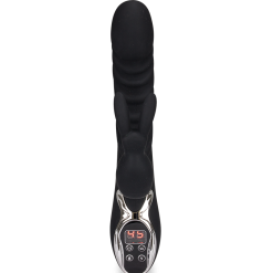 LOVE AND VIBES Vibromasseur Rabbit Chatouilles Clito 12 LOVE AND VIBES Vibromasseur Rabbit Chatouilles Clito -Sextoys boutique vibromasseur rabbit chatouilles clito 5