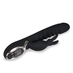 LOVE AND VIBES Vibromasseur Rabbit Chatouilles Clito 13 LOVE AND VIBES Vibromasseur Rabbit Chatouilles Clito -Sextoys boutique vibromasseur rabbit chatouilles clito 6