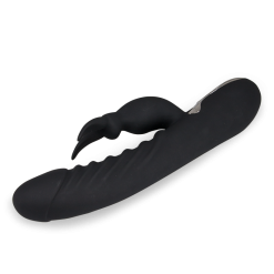 LOVE AND VIBES Vibromasseur Rabbit Chatouilles Clito 14 LOVE AND VIBES Vibromasseur Rabbit Chatouilles Clito -Sextoys boutique vibromasseur rabbit chatouilles clito 7