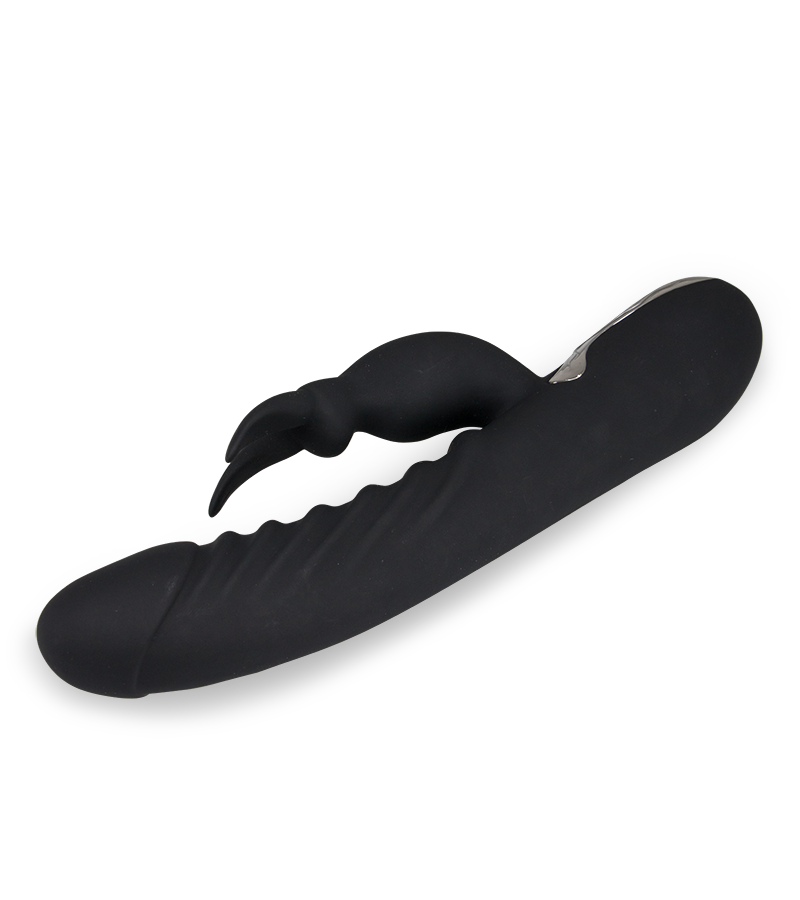 LOVE AND VIBES Vibromasseur Rabbit Chatouilles Clito 5 LOVE AND VIBES Vibromasseur Rabbit Chatouilles Clito – Image 5