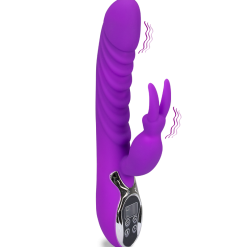 LOVE AND VIBES Vibromasseur Rabbit Chatouilles Clito 15 LOVE AND VIBES Vibromasseur Rabbit Chatouilles Clito -Sextoys boutique vibromasseur rabbit chatouilles clito 8