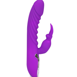 LOVE AND VIBES Vibromasseur Rabbit Chatouilles Clito 16 LOVE AND VIBES Vibromasseur Rabbit Chatouilles Clito -Sextoys boutique vibromasseur rabbit chatouilles clito 9