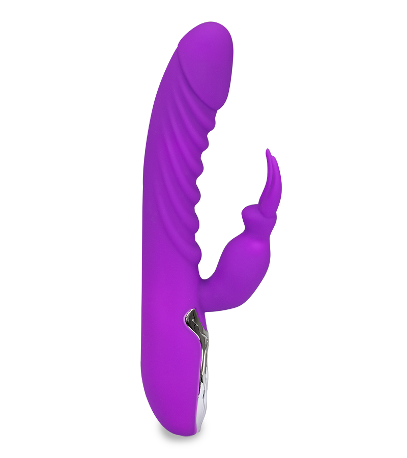 LOVE AND VIBES Vibromasseur Rabbit Chatouilles Clito 7 LOVE AND VIBES Vibromasseur Rabbit Chatouilles Clito – Image 7