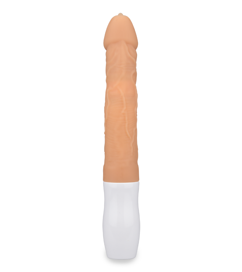 LOVE AND VIBES Vibromasseur Rabbit Chauffant 7 Modes Satisfaction 4 LOVE AND VIBES Vibromasseur Rabbit Chauffant 7 Modes Satisfaction – Image 4