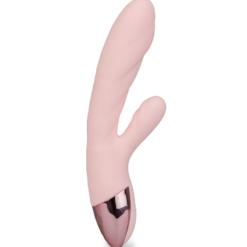 LOVE AND VIBES Vibromasseur Rabbit Chauffant Divine -Sextoys boutique vibromasseur rabbit chauffant divine 5