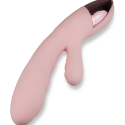 LOVE AND VIBES Vibromasseur Rabbit Chauffant Divine -Sextoys boutique vibromasseur rabbit chauffant divine 8