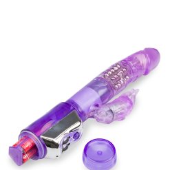 LOVE AND VIBES Vibromasseur Rabbit Coquinou 15 LOVE AND VIBES Vibromasseur Rabbit Coquinou -Sextoys boutique vibromasseur rabbit coquinou 10