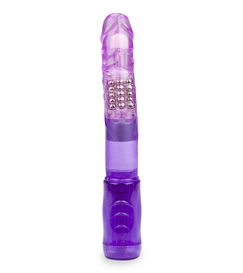 LOVE AND VIBES Vibromasseur Rabbit Coquinou 4 LOVE AND VIBES Vibromasseur Rabbit Coquinou – Image 4