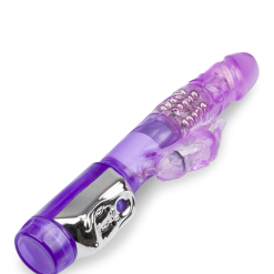 LOVE AND VIBES Vibromasseur Rabbit Coquinou 13 LOVE AND VIBES Vibromasseur Rabbit Coquinou -Sextoys boutique vibromasseur rabbit coquinou 8