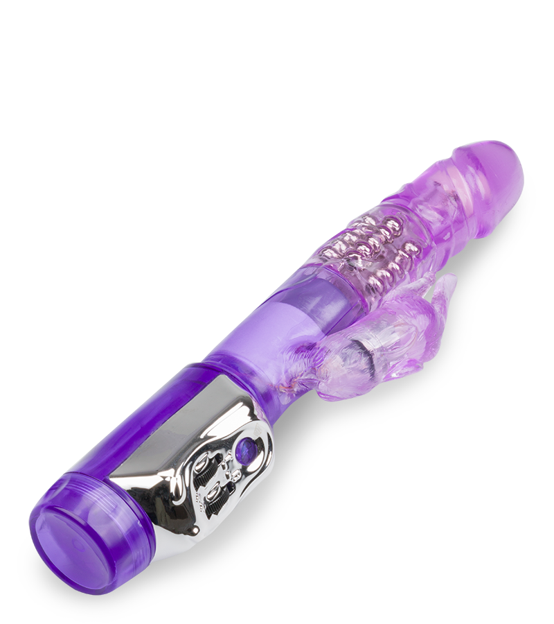 LOVE AND VIBES Vibromasseur Rabbit Coquinou 6 LOVE AND VIBES Vibromasseur Rabbit Coquinou – Image 6