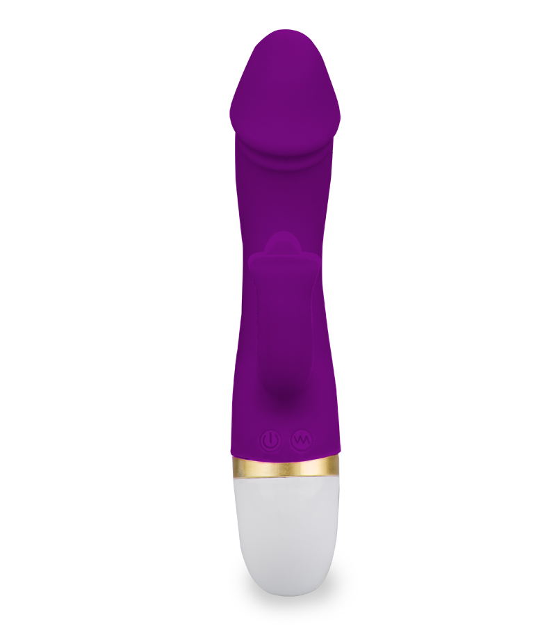 LOVE AND VIBES Vibromasseur Rabbit Flapa 11 LOVE AND VIBES Vibromasseur Rabbit Flapa – Image 11