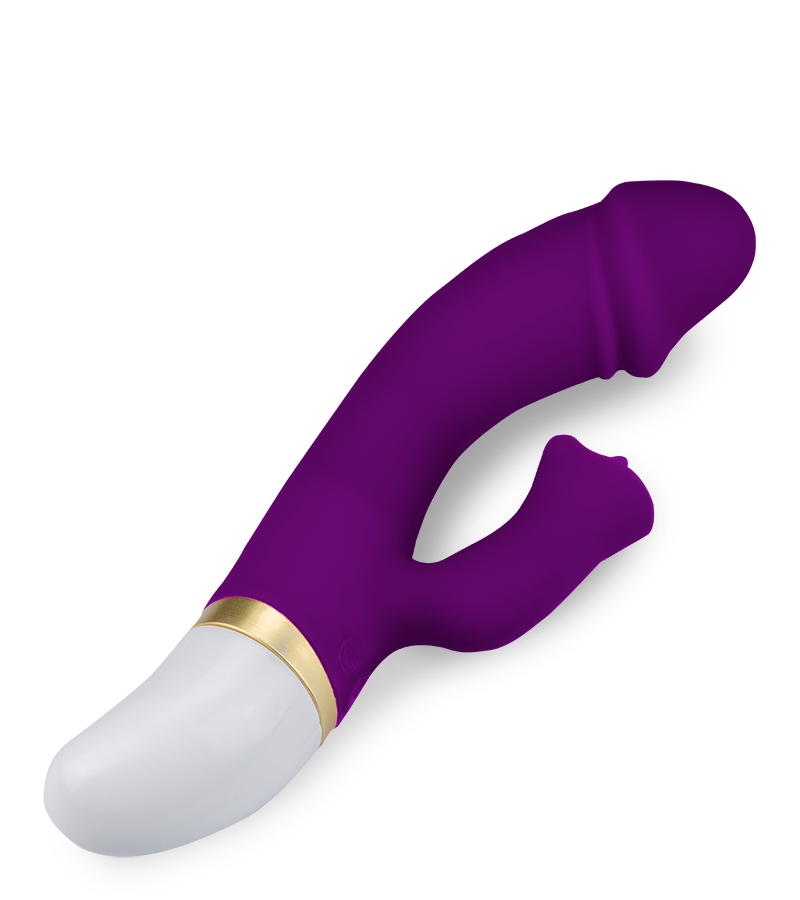 LOVE AND VIBES Vibromasseur Rabbit Flapa 14 LOVE AND VIBES Vibromasseur Rabbit Flapa – Image 14