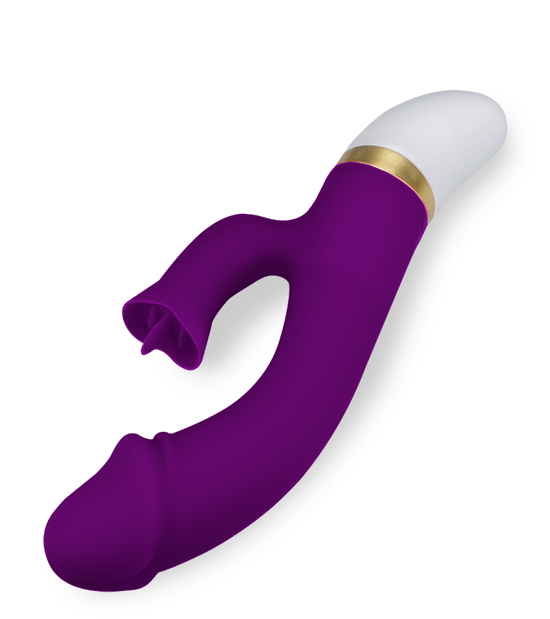 LOVE AND VIBES Vibromasseur Rabbit Flapa 15 LOVE AND VIBES Vibromasseur Rabbit Flapa – Image 15