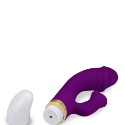 LOVE AND VIBES Vibromasseur Rabbit Flapa 39 LOVE AND VIBES Vibromasseur Rabbit Flapa -Sextoys boutique vibromasseur rabbit flapa 18
