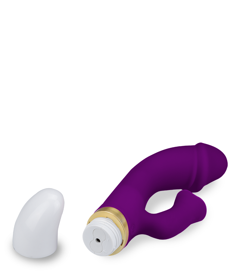 LOVE AND VIBES Vibromasseur Rabbit Flapa 16 LOVE AND VIBES Vibromasseur Rabbit Flapa – Image 16