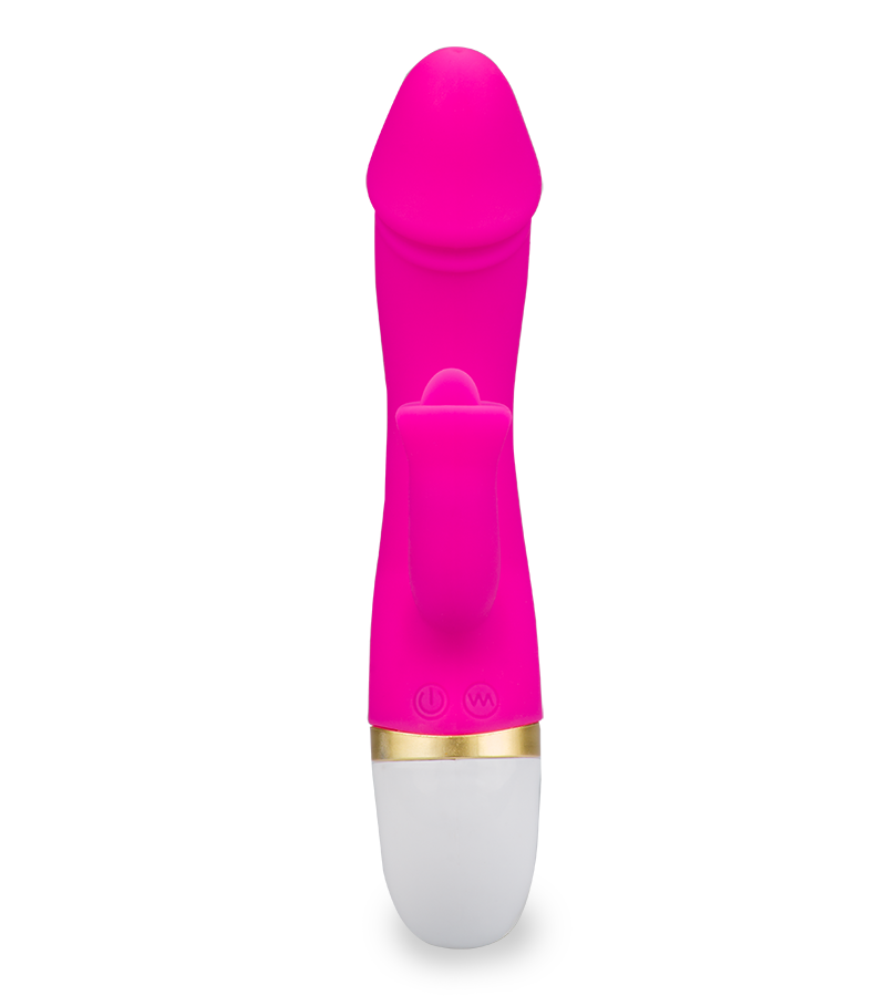 LOVE AND VIBES Vibromasseur Rabbit Flapa 19 LOVE AND VIBES Vibromasseur Rabbit Flapa – Image 19