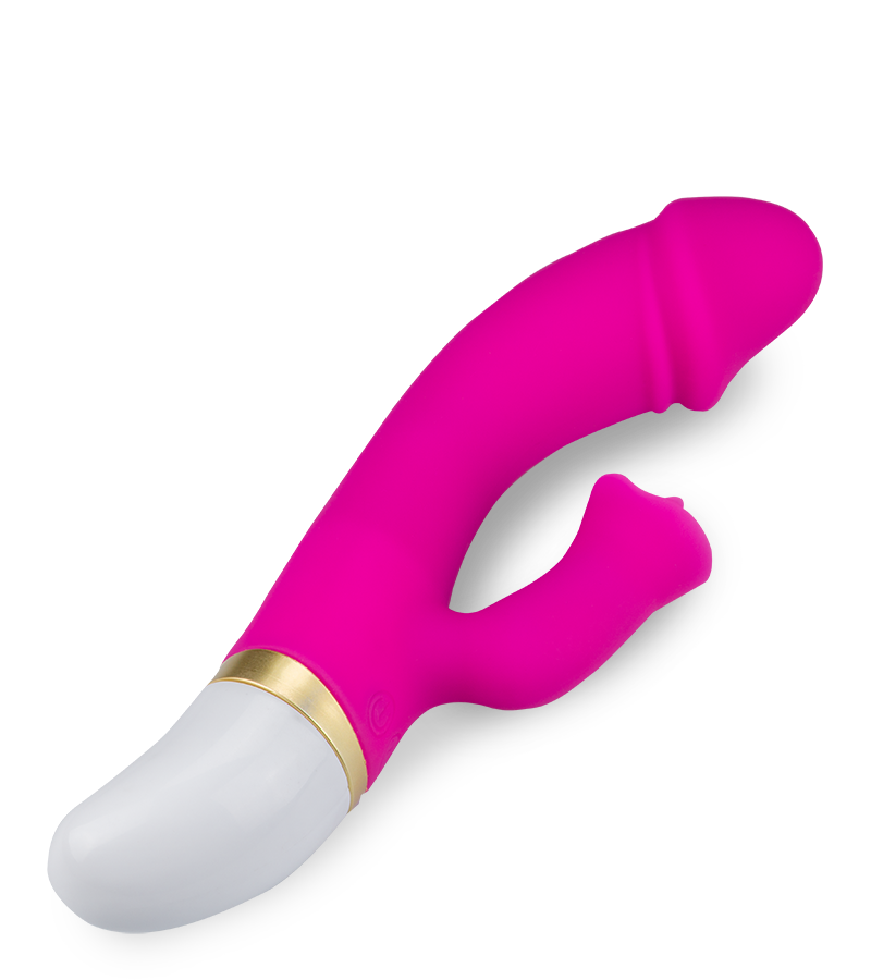 LOVE AND VIBES Vibromasseur Rabbit Flapa 22 LOVE AND VIBES Vibromasseur Rabbit Flapa – Image 22