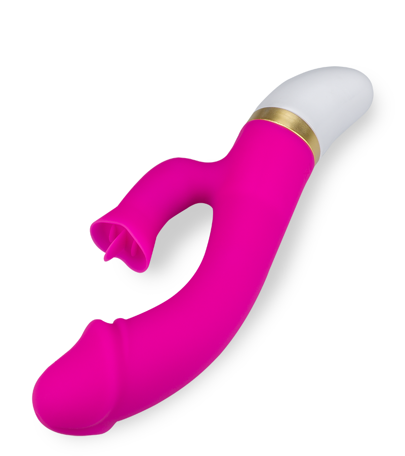 LOVE AND VIBES Vibromasseur Rabbit Flapa 23 LOVE AND VIBES Vibromasseur Rabbit Flapa – Image 23