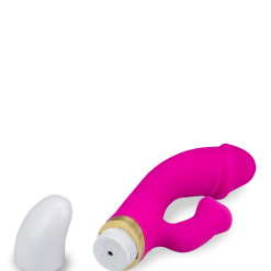 LOVE AND VIBES Vibromasseur Rabbit Flapa 47 LOVE AND VIBES Vibromasseur Rabbit Flapa -Sextoys boutique vibromasseur rabbit flapa 26
