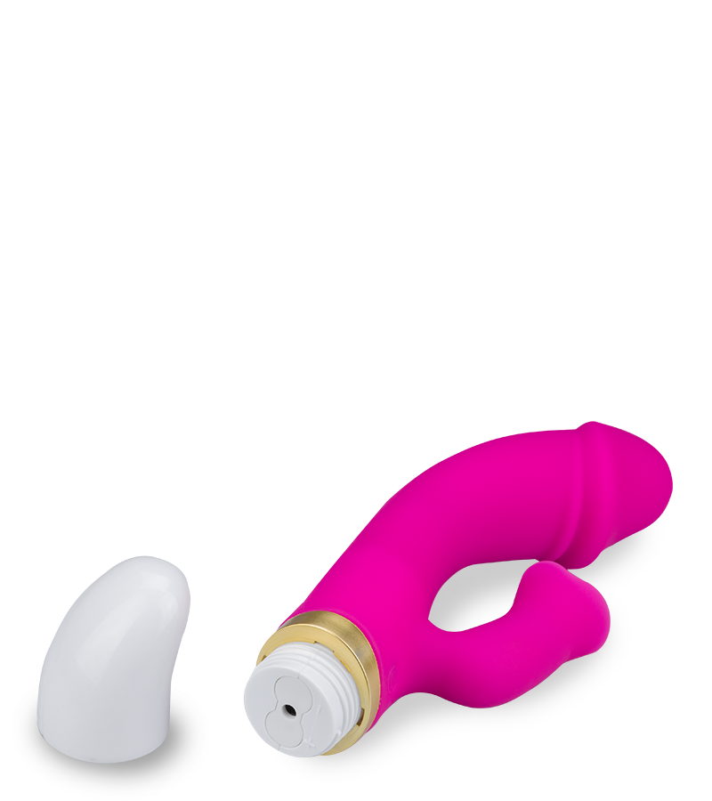 LOVE AND VIBES Vibromasseur Rabbit Flapa 24 LOVE AND VIBES Vibromasseur Rabbit Flapa – Image 24